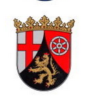 Wappen von Rheinland-Pfalz